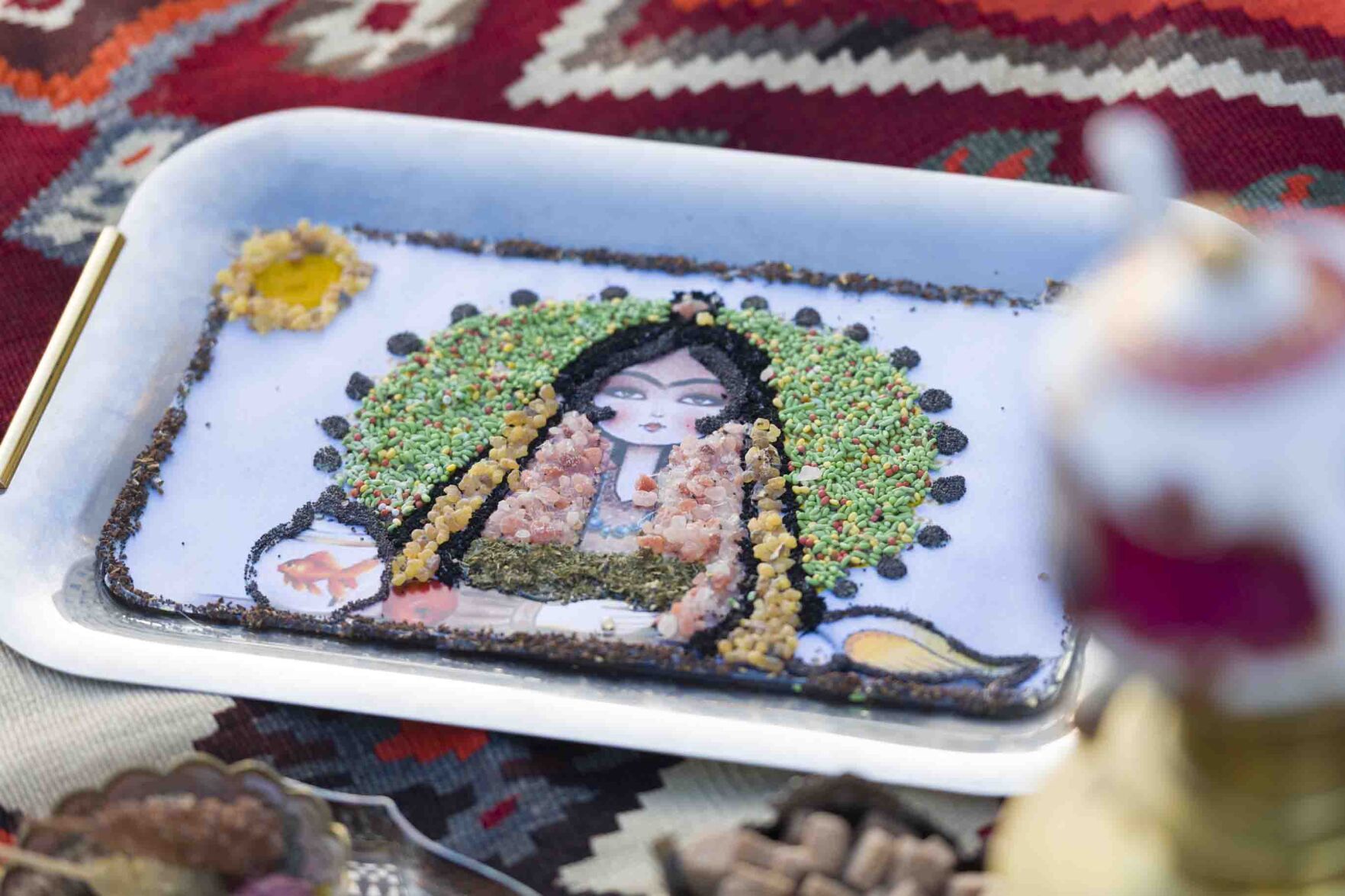 Arizona Persian New Year Festival